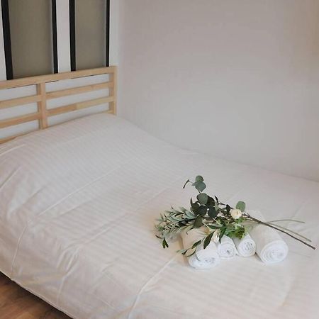 Freskenn 1, Studio 23M² Cosy & Chaleureux Apartment Brest Exterior photo