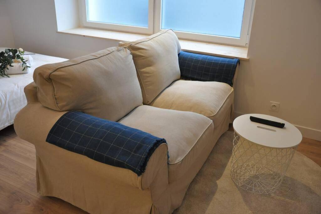 Freskenn 1, Studio 23M² Cosy & Chaleureux Apartment Brest Exterior photo